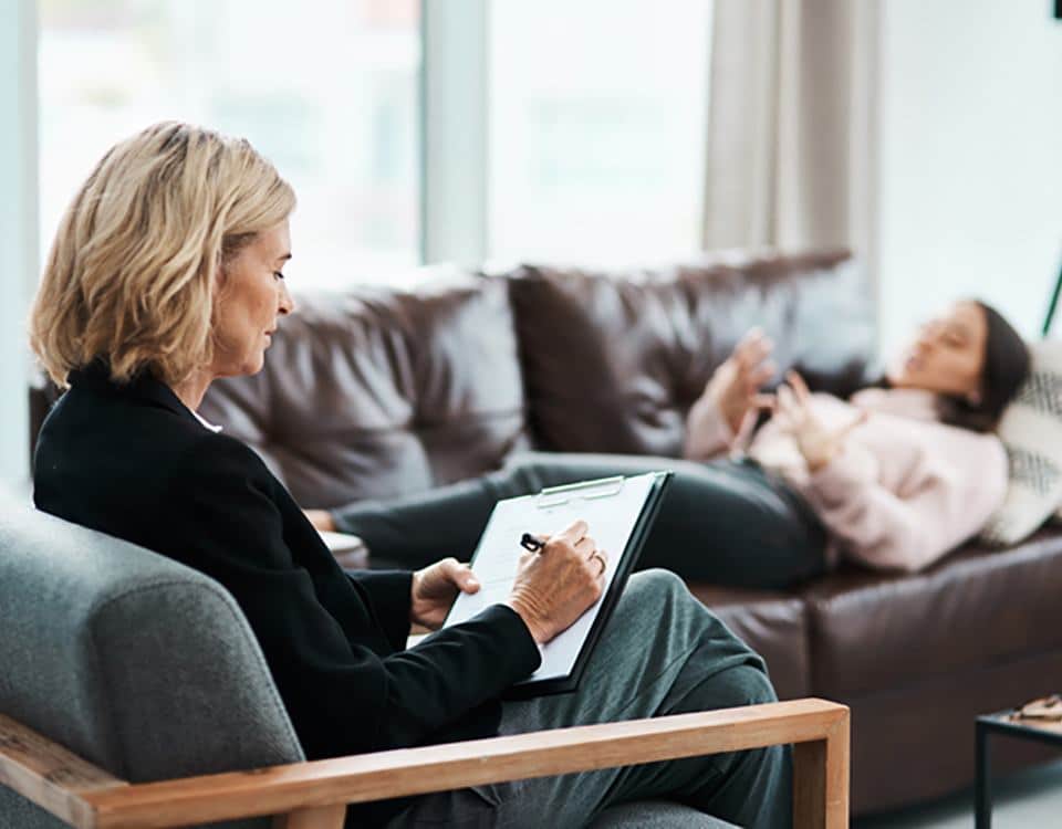 Şereflikoçhisar Psikolog